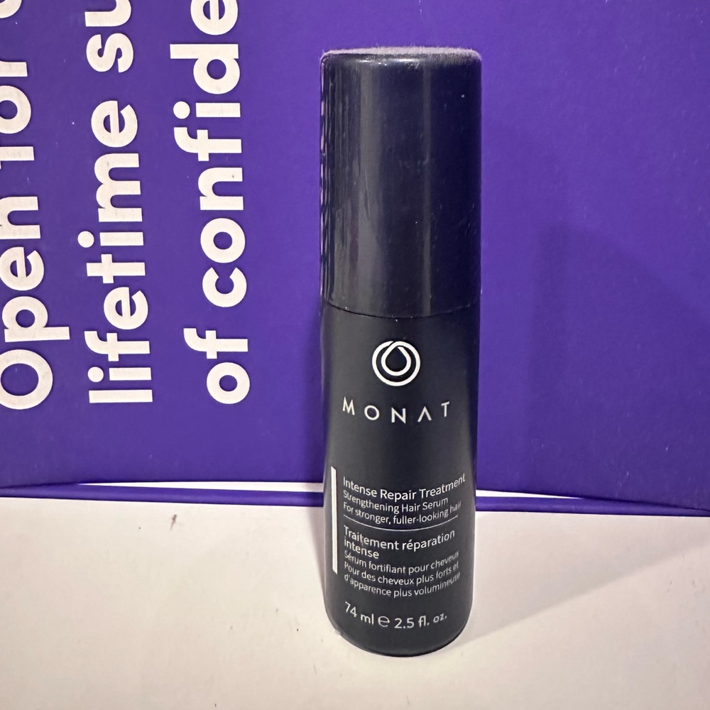 Monat intense repair treatment